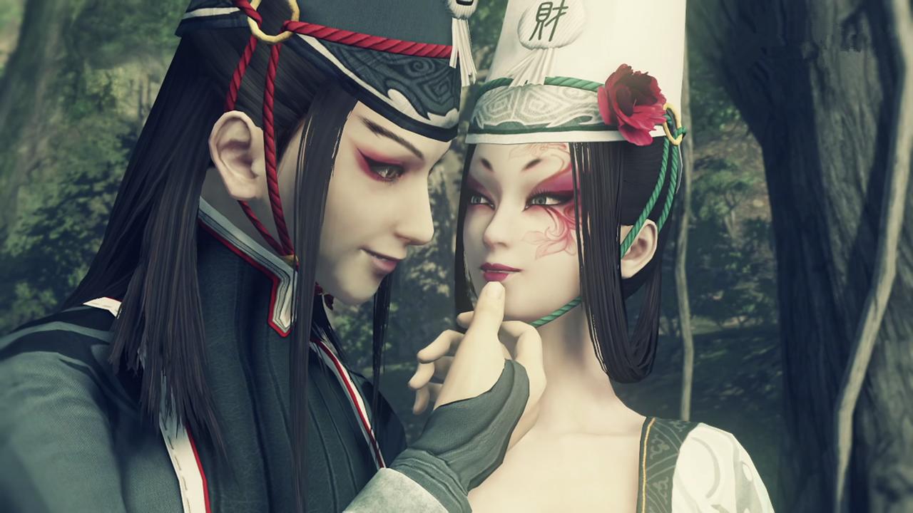 从国漫之光到现在,从国漫之光到国漫之耻