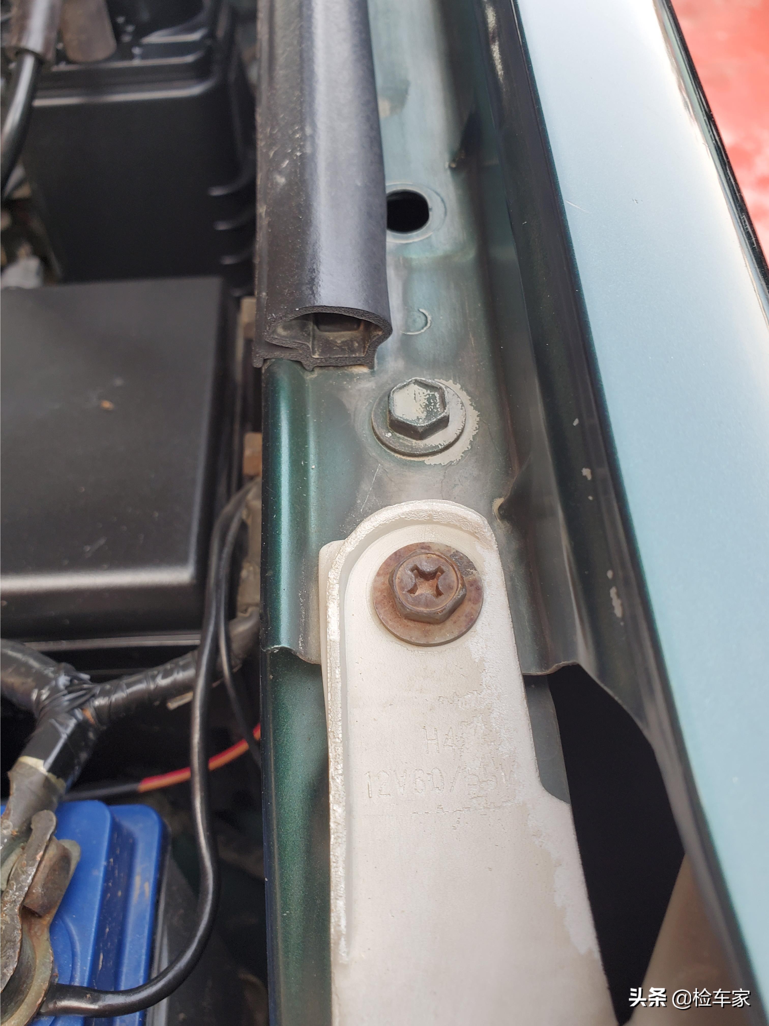 16年丰田霸道怎么看车况,05年丰田霸道4000车况可靠吗