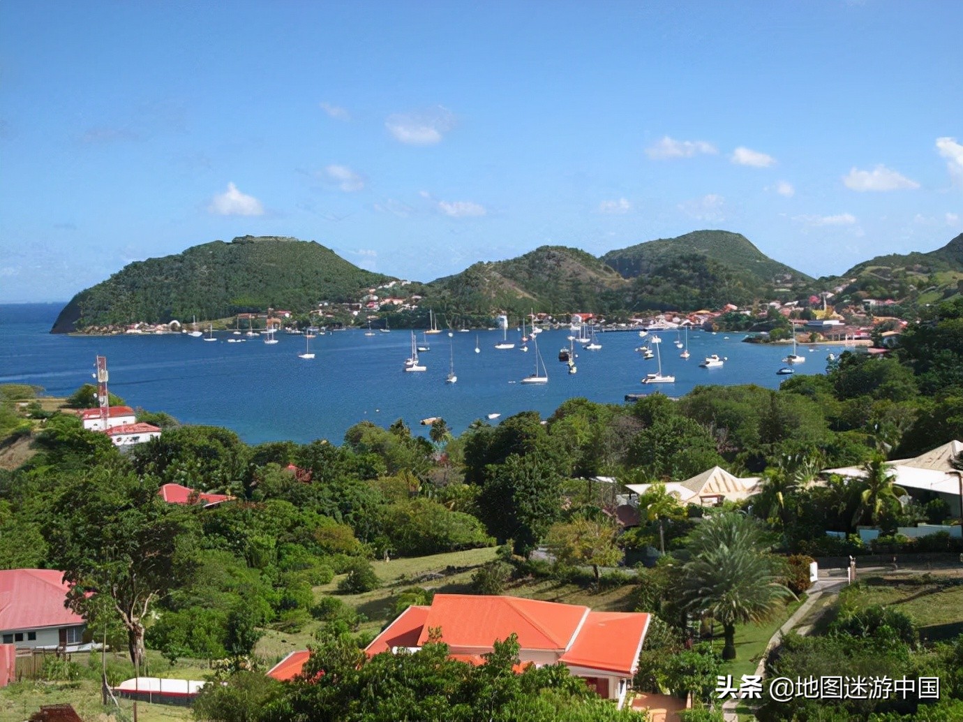 法属圭亚那脱离了法国统治吗,法国人怎么看待法属圭亚那