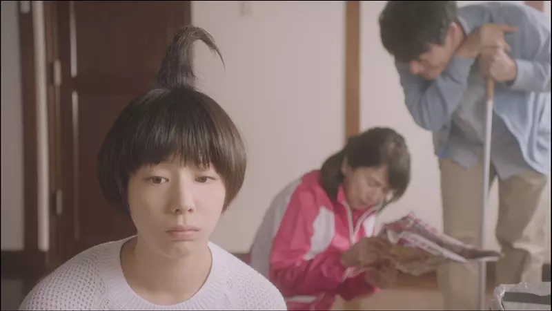 “60岁时，我终于明白这一点，真正拥有让自己安心的家”