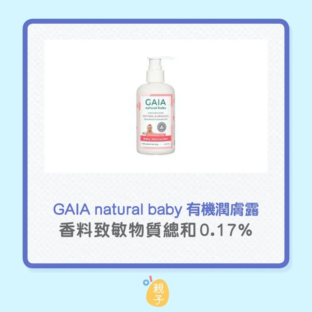 香港消委会致敏物,香港消委会检测儿童润肤乳