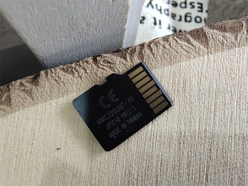 在并夕夕上买廉价的TF卡真的能用吗？连续两次翻车后我顿悟了