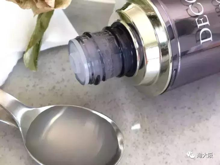 黛珂紫苏水有补水的效果,黛珂水乳紫苏和牛油果什么时间用