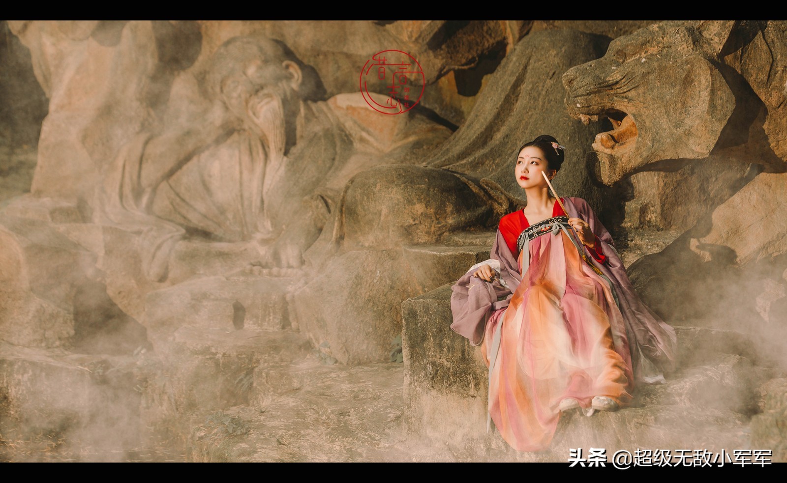 杭州热门汉服拍摄基地,杭州拍汉服的景区有哪些