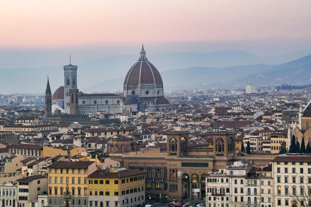 真美女，捐出千亿家产，成就世界顶级博物馆，稀世珍宝对全球开放