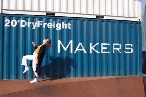 青岛琅琊山网红打卡景点,青岛自驾游攻略景点大全