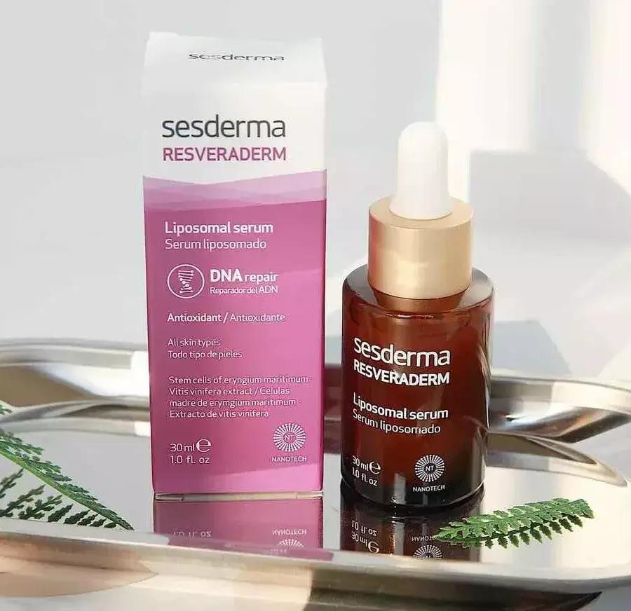 一年四季无限回购精华种草,超好用的平价精华推荐