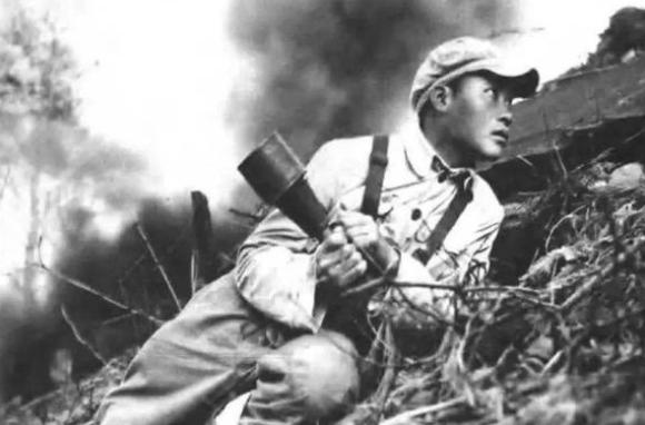 上甘岭我军伤亡多少人,上甘岭我军阵亡率