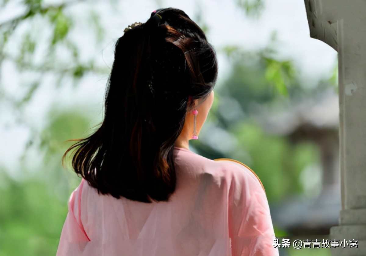 打胎梦见女儿来找我们了,女生梦见自己怀孕打胎了