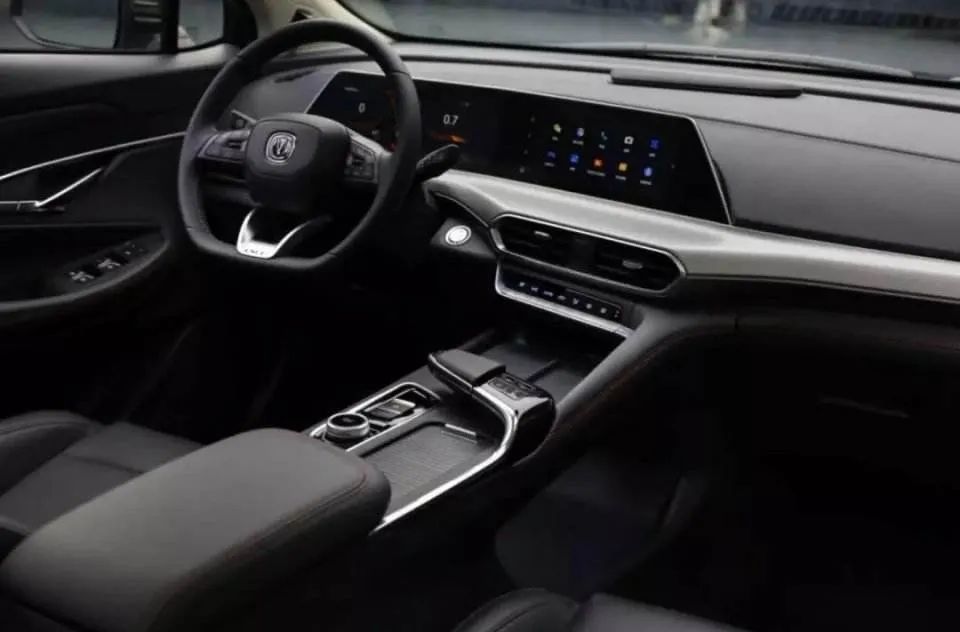 设计点亮乡村,长安的设计