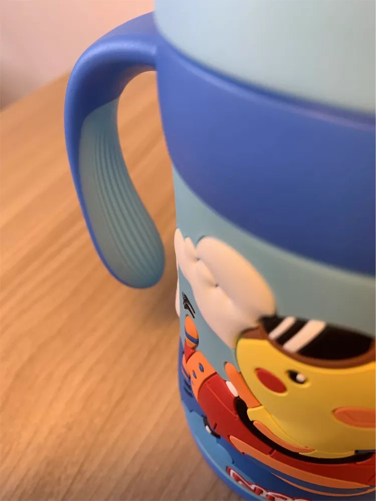 宝宝吸管保温杯推荐测评,儿童吸管保温杯老爸评测