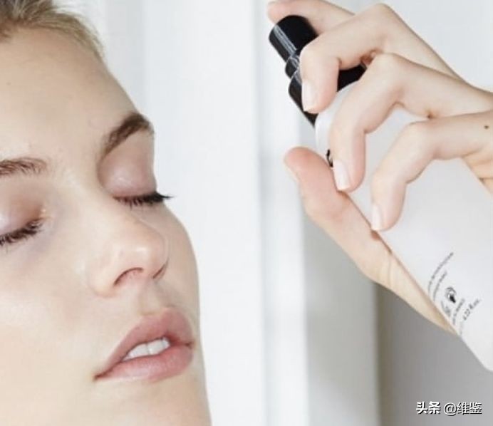 是时候晒出本干皮女孩的宝藏散粉了！怎么也能再爱几辈子吧！