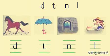 幼儿拼音巧记法,最新幼儿园看图学算术