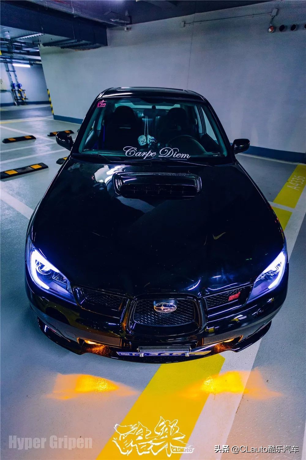 车和人之间的故事,车和人相似的故事