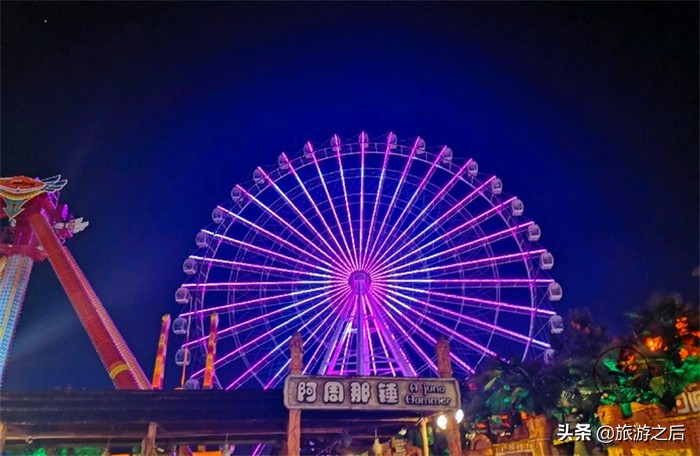 横店梦幻小镇旅游推荐,五一横店梦幻谷旅游攻略