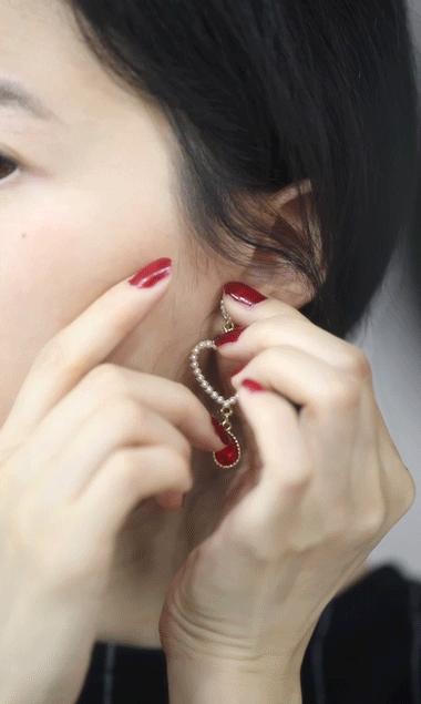 iu化妆同款,画iu同款妆