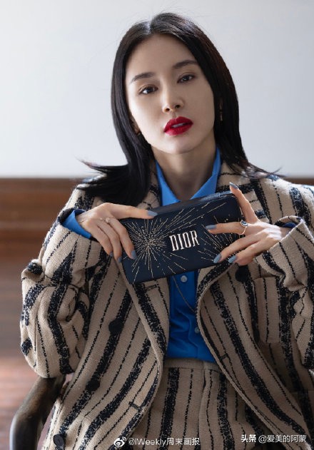 值得回购的大牌平价口红,好用的细管口红