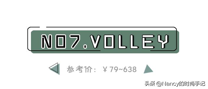 还在穿小白鞋吗,好穿又好看的帆布鞋