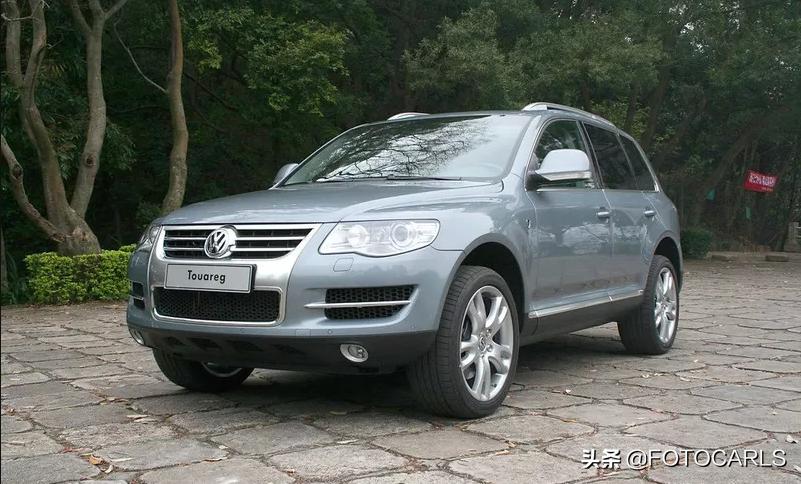 大众途锐老款新款比较,大众途锐老款和新款差别