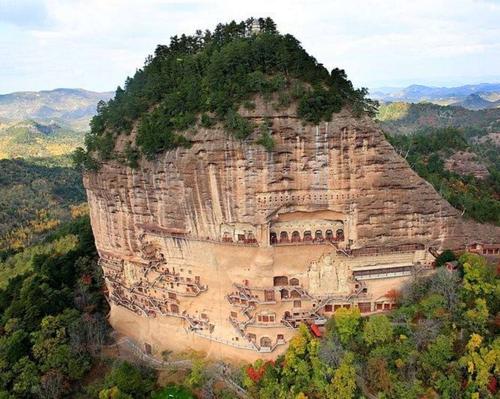 中国最值得游玩的15大景区，10个免费5个性价比超高，你都去过吗