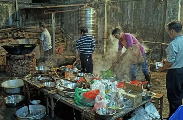 适合穷人的18个创业加盟项目农村,农村适合穷人的18个创业项目