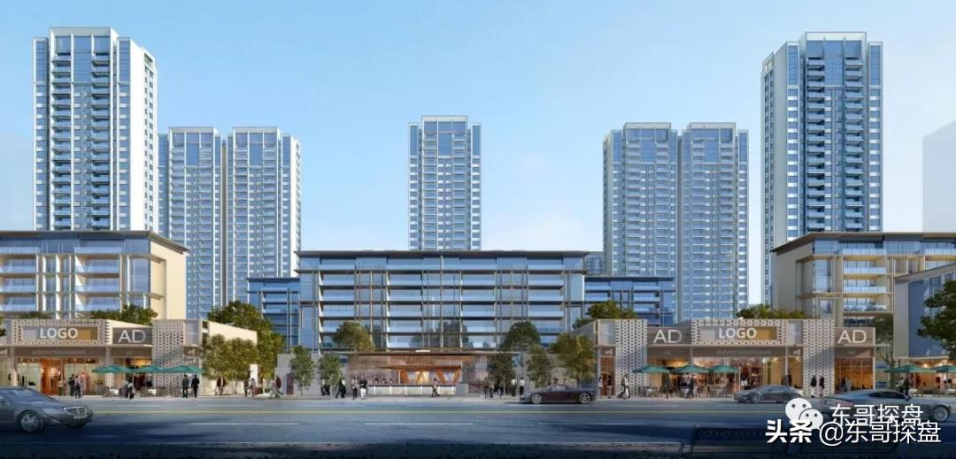 郑东新区哪里的房子最值得买,郑东各区排名