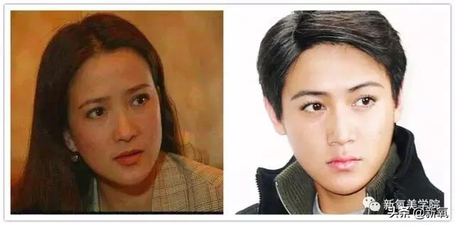 天涯四美和南焦北古谁好看,天涯四美南焦北古外国人评价