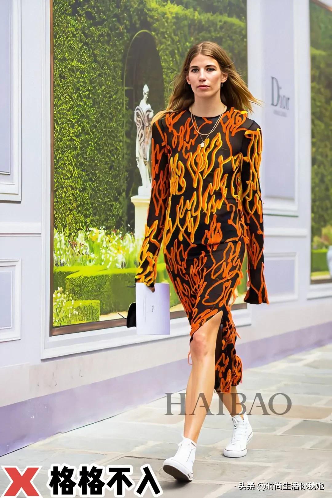 短筒瘦瘦鞋,今年流行的瘦鞋