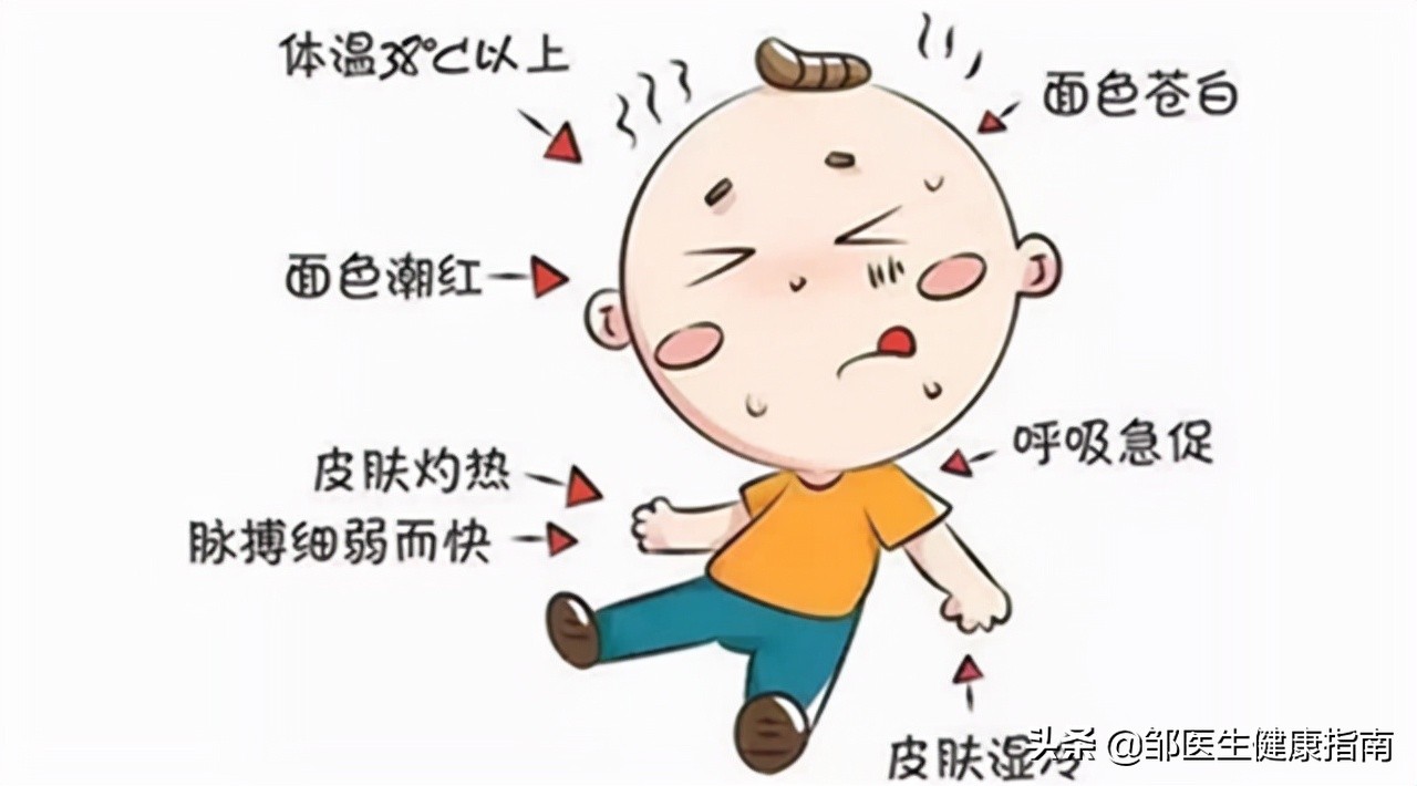 高温中暑严重可致死医生紧急提醒,高温中暑及急救方法