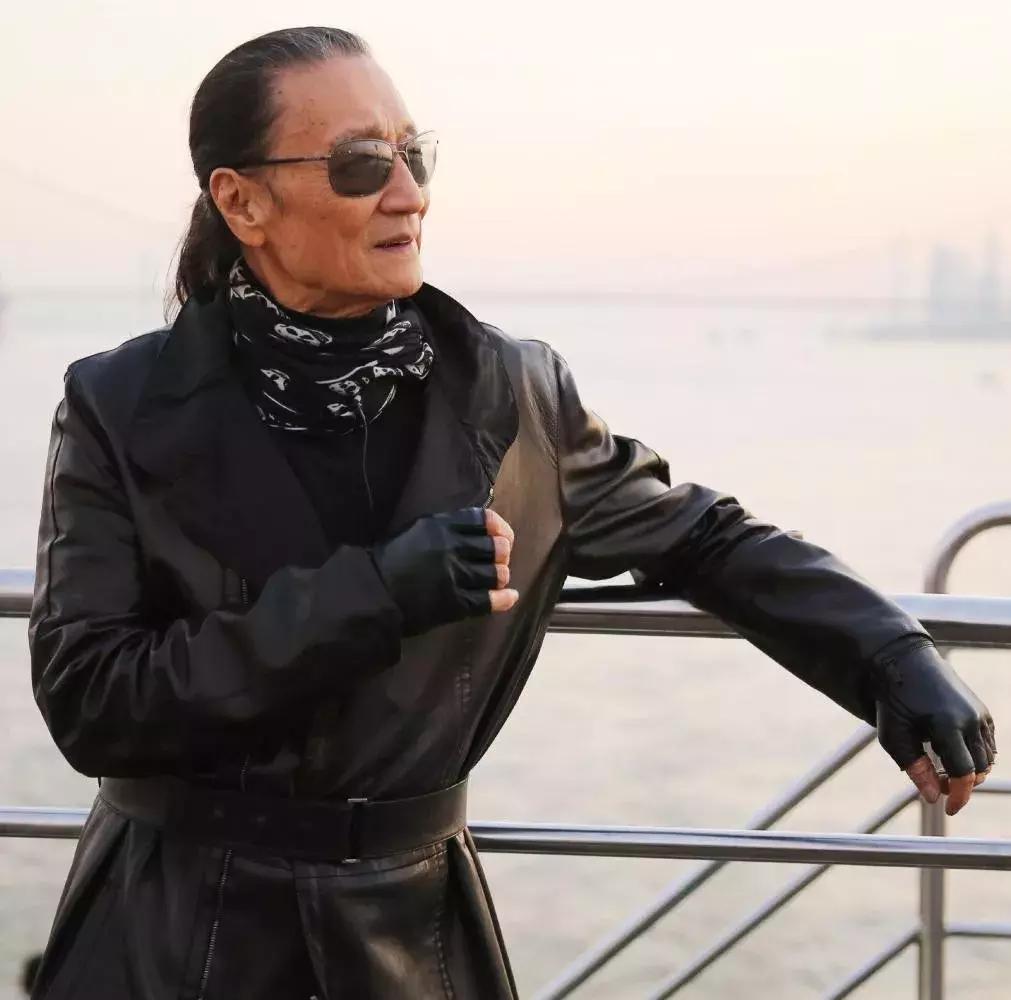 谢贤83岁专辑,谢贤82岁视频