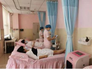 产后宝妈子宫脱垂有哪几种原因,产后8个月开始漏尿能自愈吗