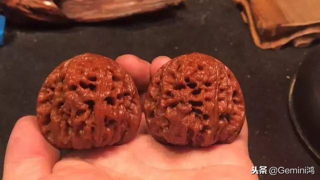 怎么在网上买到真正的文玩核桃,怎么买文玩核桃最靠谱