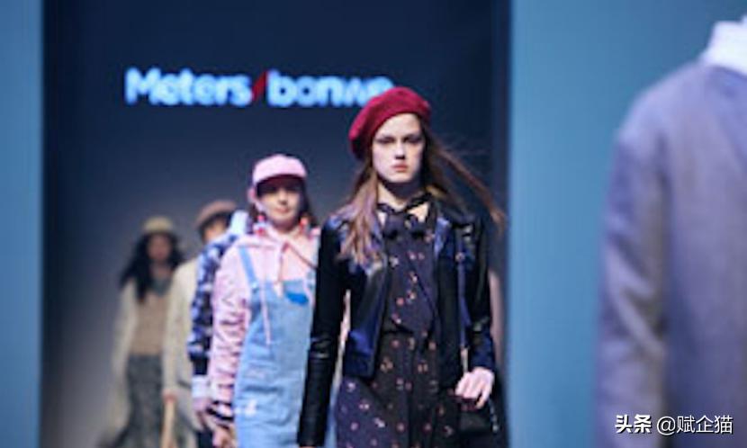 一代国民品牌,“不走寻常路”的美邦,十年转型终迷路?