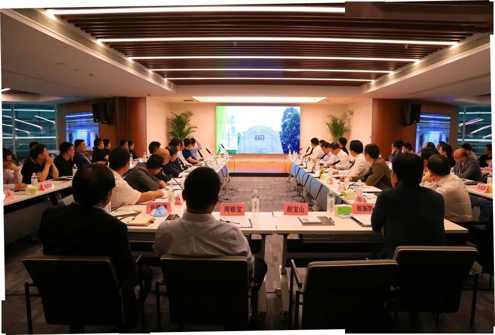 清河羊绒上海签约 (清河羊绒产业园)