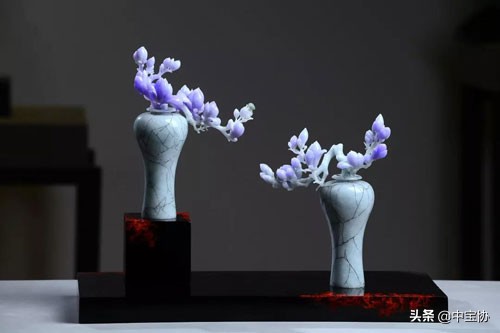 中国最大四会玉器,中国玉器之乡四会