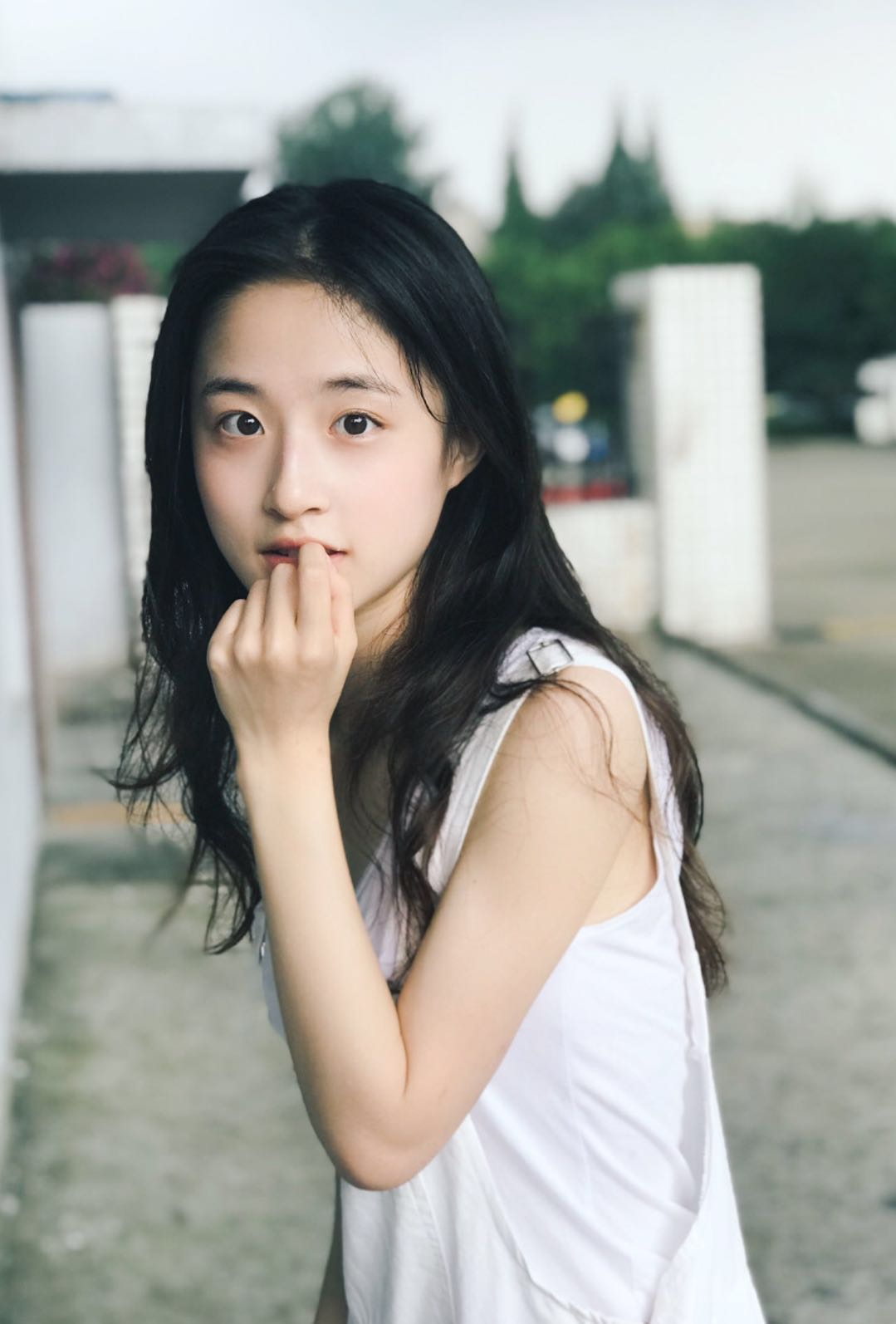 人像呆板拍摄教程,拍照教程教你如何拍出好看的照