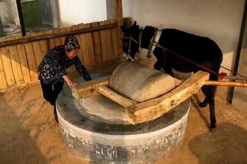 东北风情土炕,东北炕陕西炕