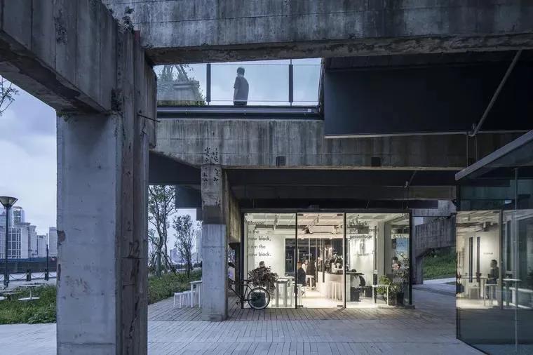 大魔都网红拍照圣地,适合拍照打卡的网红地