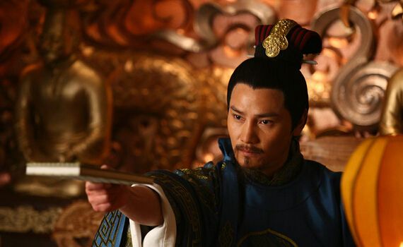 南宋局势,南宋有面临内忧外患的局面吗