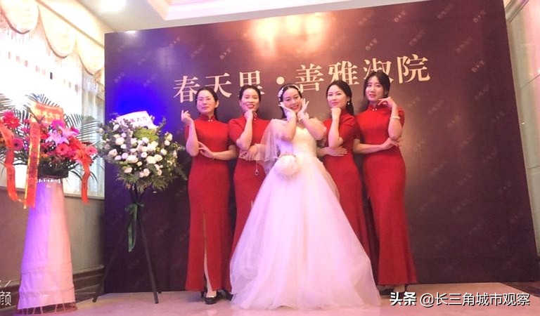 让优雅成为一种生活方式——专访常熟市善雅淑院创始人陈豫嫣