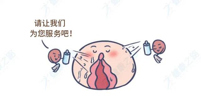 女性前庭大腺发炎怎么办,女前庭大腺炎的症状表现