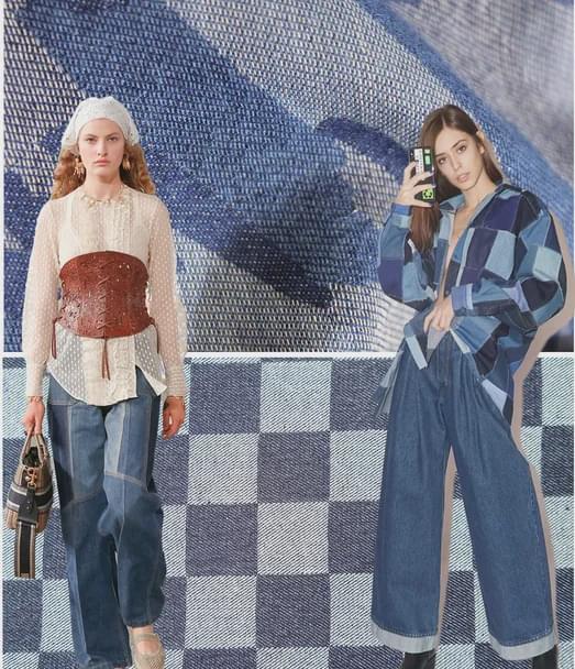 单宁趋势:以舒适和环保为前提,将创新应用和天然技术结合