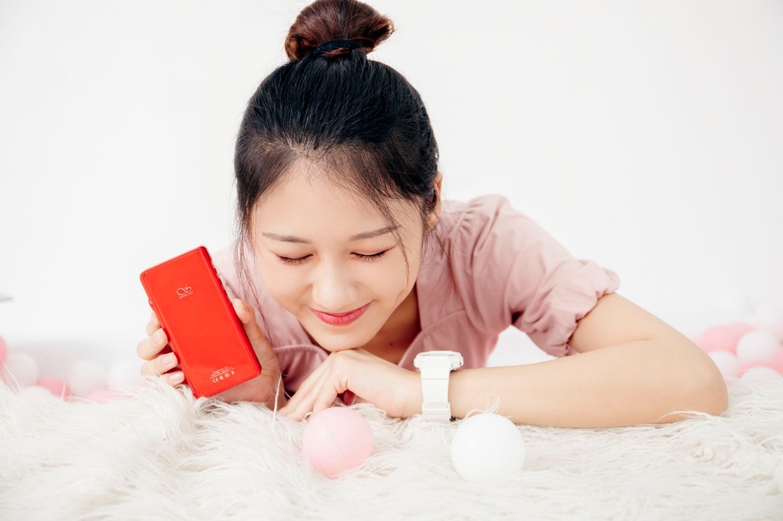 山灵m5s怎么设置音质好,山灵m5s旗舰版