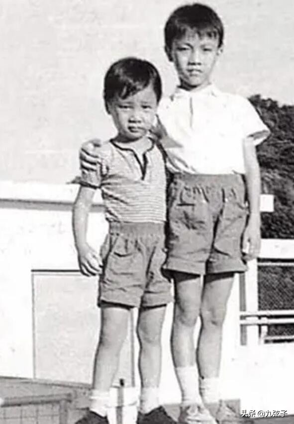 钱小豪兄弟命运,钱小豪和钱嘉乐个人资料