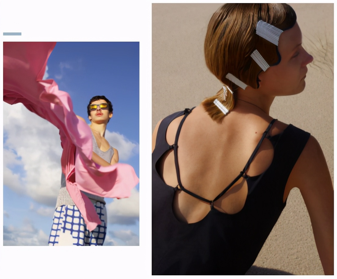 2021春夏巴黎高级定制时装周,时装周巴黎2021春夏高定