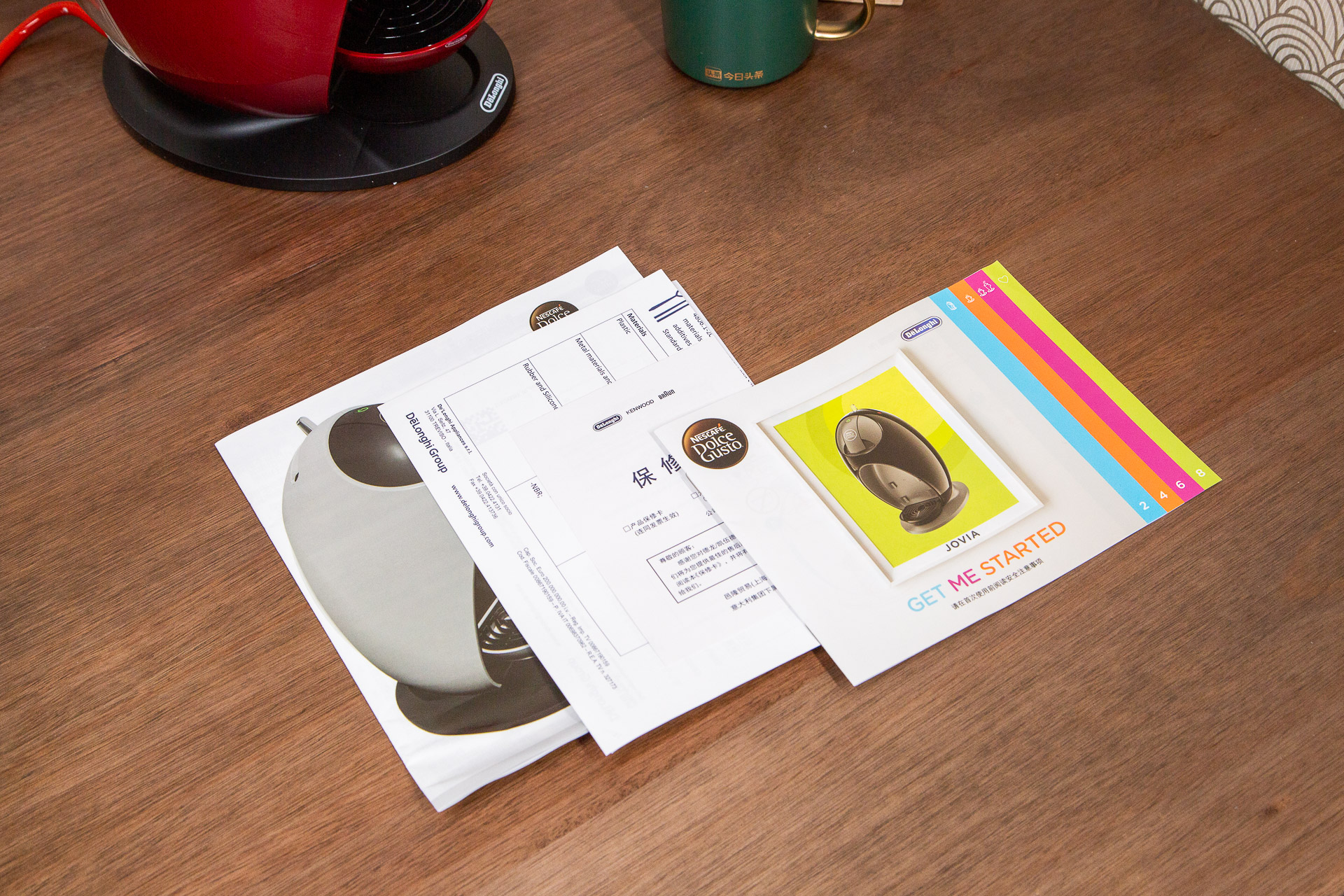 德龙9155咖啡机制作各种咖啡教程,德龙2200咖啡机制作浓缩咖啡教程