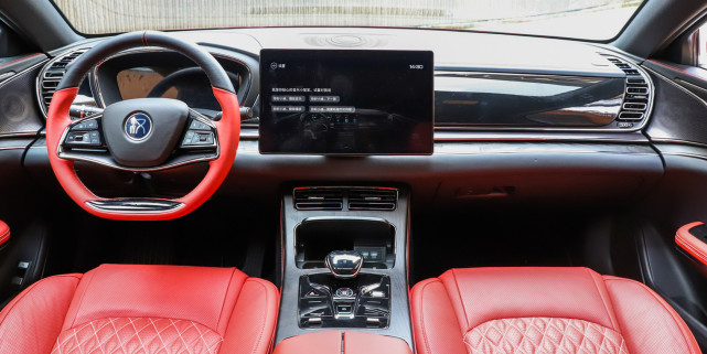 河北车主有话说,车主开比亚迪汉的真实感受