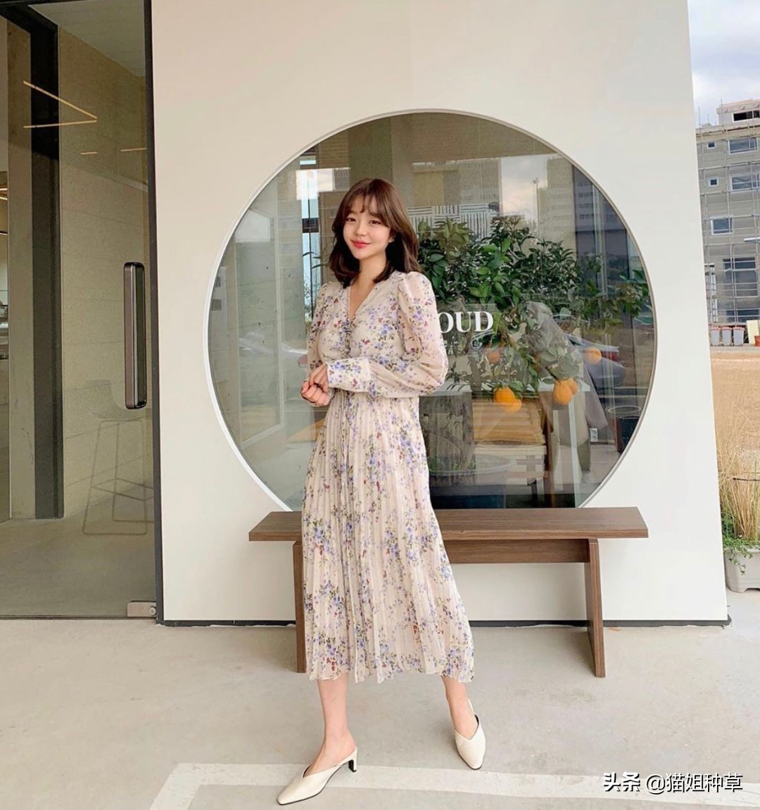 玛丽珍鞋适合什么风格的人穿,玛丽珍鞋真的那么丑吗