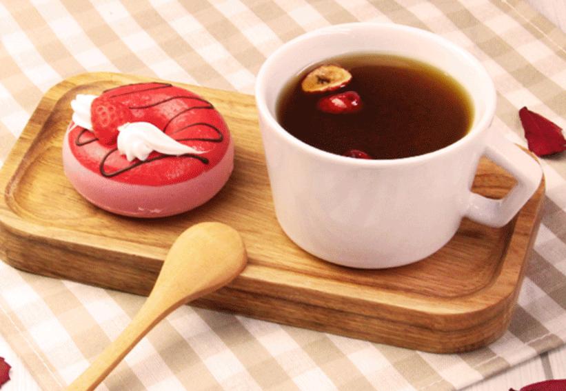 姜湖集结令:让“姨妈”乖乖听话的姜茶