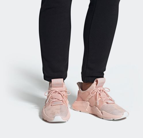 嗨!仙女在吗？请查收您可爱的少女心PROPHERE经典鞋